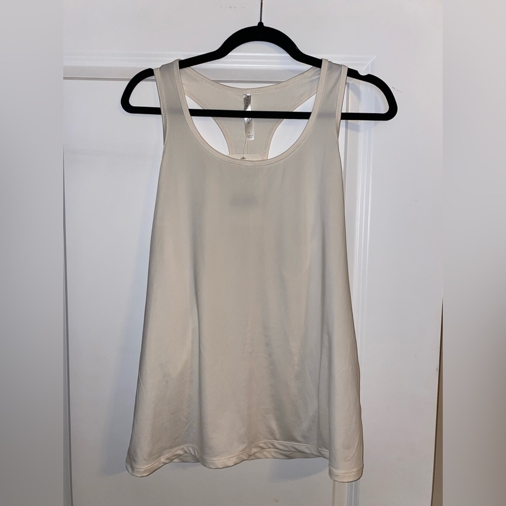Fabletics workout top
